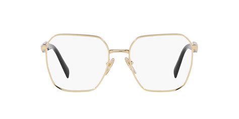 Prada VPR56Z Square Glasses 